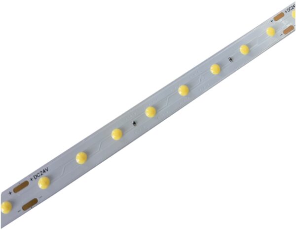 Avide LED Szalag D-COB 24V 8W 6400K CW IP44 10m | BR (SKU:ABLS24VDCOB-80CW) LED szalagok Avide LED Szalag D-COB 24V 8W 6400K CW IP44 10m | BR (SKU:ABLS24VDCOB-80CW) LED szalagok