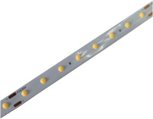 Avide LED Szalag D-COB 24V 8W 4000K NW IP44 10m | BR (SKU:ABLS24VDCOB-80NW) COB Szalag