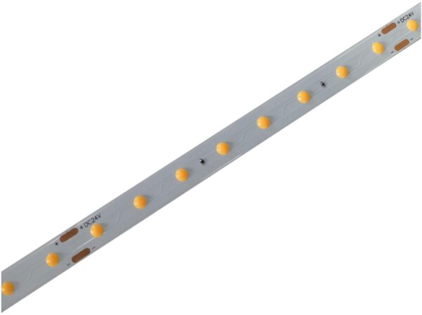 Avide LED Szalag D-COB 24V 8W 3000K WW IP44 10m | BR (SKU:ABLS24VDCOB-80WW) LED szalagok Avide LED Szalag D-COB 24V 8W 3000K WW IP44 10m | BR (SKU:ABLS24VDCOB-80WW) LED szalagok