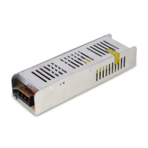 Avide LED Szalag 12V 150W IP20 Slim Tápegység | BR (SKU:ABLSPS12V-150W-IP20-S) 12V Tápegységek