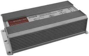 Avide LED Szalag 12V 250W IP67 Slim Tápegység | BR (SKU:ABLSPS12V-250W-IP67-S) 12V Tápegységek