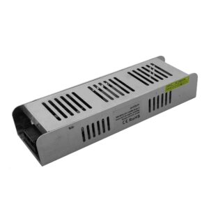 Avide LED Szalag 24V 250W IP20 Slim Tápegység | BR (SKU:ABLSPS24V-250W-IP20-S) 24V Tápegységek