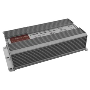 Avide LED Szalag 24V 250W IP67 Slim Tápegység | BR (SKU:ABLSPS24V-250W-IP67-S) 24V Tápegységek