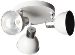 Avide Függeszték Lámpa Eterna 3xE14 | BR (SKU:ABPL-3XE14-ETER) Fényforrás nélküli