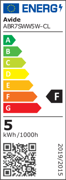 Avide LED 5W R7S 8x78mm WW 3000K | BR (SKU:ABR7SWW5W-CL) Egyéb Avide LED 5W R7S 8x78mm WW 3000K | BR (SKU:ABR7SWW5W-CL) Egyéb