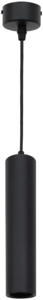 Avide Függeszték GU10 Lámpatest Kerek Fekete 240mm | BR (SKU:ABRL-55240-B) Fényforrás nélküli Avide Függeszték GU10 Lámpatest Kerek Fekete 240mm | BR (SKU:ABRL-55240-B) Fényforrás nélküli