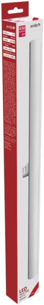 Avide LED Vonalizzó 8W 500mm S14d WW 3000K | BR (SKU:ABS14DWW-8W) Vonalizzó