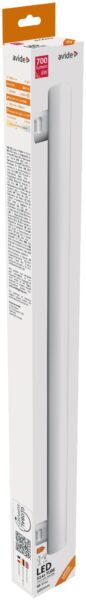 Avide LED Vonalizzó 8W 500mm S14s NW 4000K | BR (SKU:ABS14SNW-8W) Vonalizzó