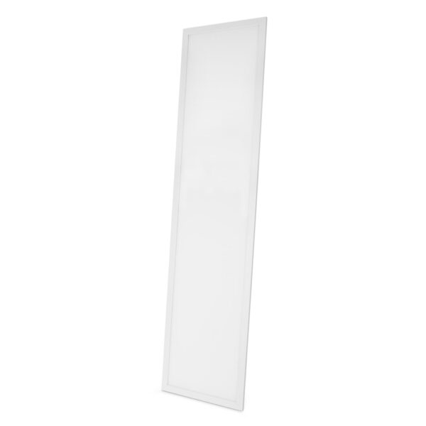 Avide LED Panel 300x1200mm 33W CW 6400K 140lm/W UGR+IP44 Industrial Range | BR (SKU:ABSLP30120-33W-CW-IND) Industrial