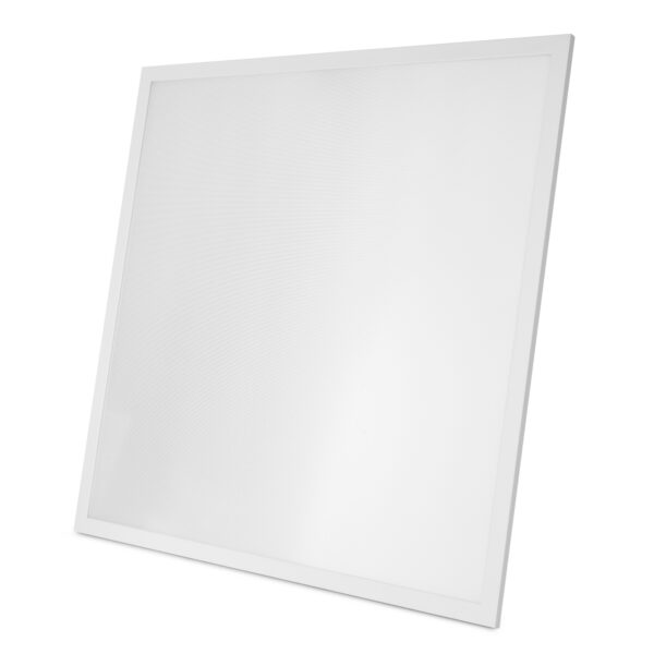 Avide LED Panel 600x600mm 26W WW 3000K 140lm/W UGR+IP44 Industrial Range | BR (SKU:ABSLP600-26W-WW-IND) Industrial