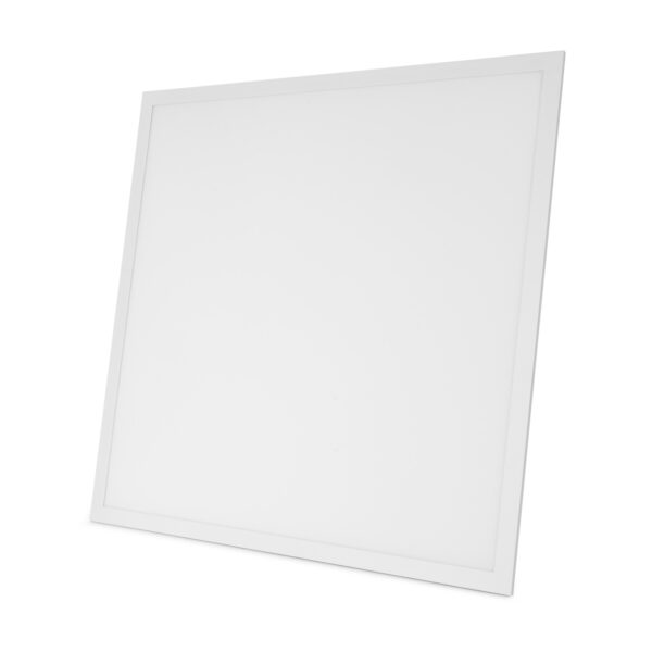 Avide LED Panel 600x600mm 40W CW 6400K 100lm/W Value Range | BR (SKU:ABSLP600-40W-CW-VAL) Value