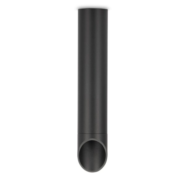 Avide GU10 Lámpatest Kerek Fekete 290mm | BR (SKU:ABSODL-55290-B) Fényforrás nélküli Avide GU10 Lámpatest Kerek Fekete 290mm | BR (SKU:ABSODL-55290-B) Fényforrás nélküli