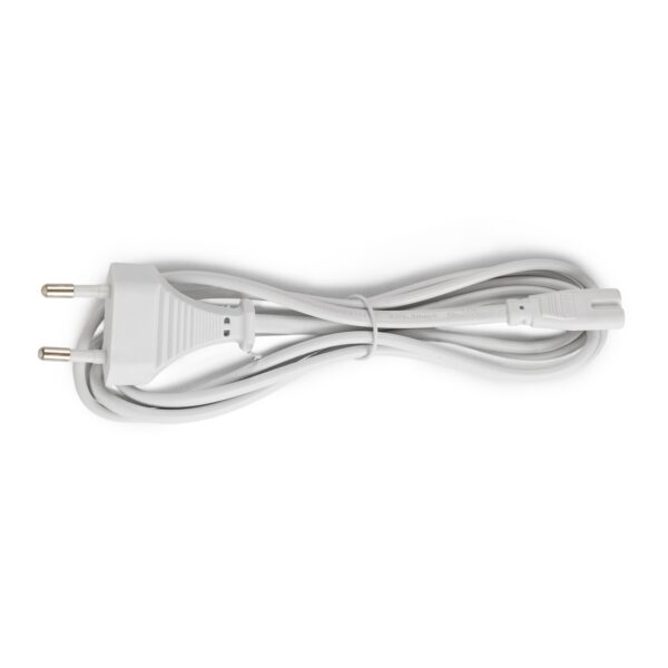 Avide LED T5 Integrált Fénycső Hálózati Kábel 1m | BR (SKU:ABT5-ACPLUG) Integrált Avide LED T5 Integrált Fénycső Hálózati Kábel 1m | BR (SKU:ABT5-ACPLUG) Integrált
