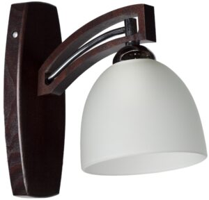 Avide Fali Lámpa Manhattan 1xE27 | BR (SKU:ABWL-1XE27-MAN) Fali lámpa