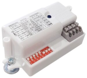 Avide Mikrohullámú Szenzor UFO Mennyezeti Lámpákhoz 8 Kapcsolós | BR (SKU:ACLO-SENSOR) Szenzor