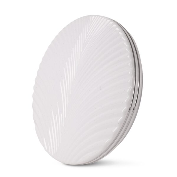 Avide LED Mennyezeti Lámpa Ceres 16W 330*80mm NW 4000K 100lm/W | BR (SKU:ACLO33NW-16W-CER) Egyéb
