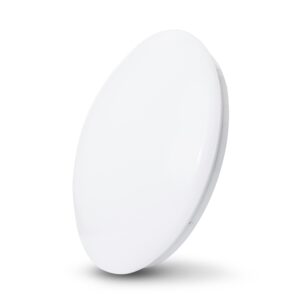 Avide LED Mennyezeti Lámpa Cordelia 16W 330*100mm NW 4000K 100lm/W | BR (SKU:ACLO33NW-16W-CORD) 16W