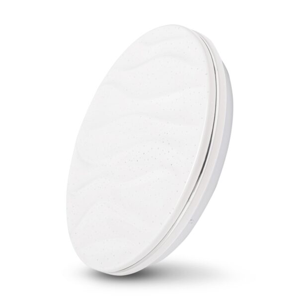 Avide LED Mennyezeti Lámpa Selene 16W 330*68mm NW 4000K 100lm/W | BR (SKU:ACLO33NW-16W-SEL) Egyéb