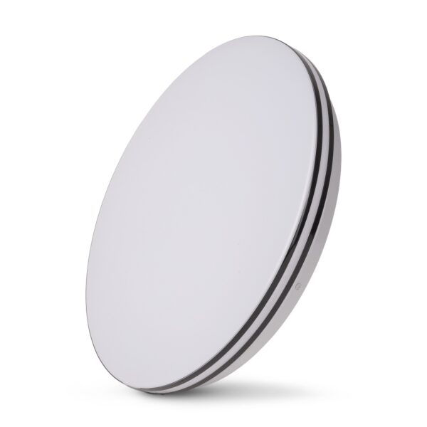 Avide LED Mennyezeti Lámpa IP44 Cronus 22W 380*70mm NW 4000K 100lm/W | BR (SKU:ACLO38NW-22W-CRO44) Egyéb