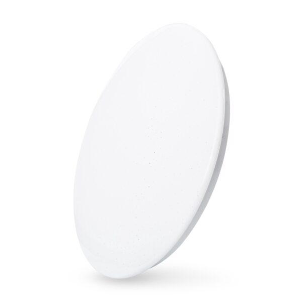Avide LED Mennyezeti Lámpa Stella 32W 430*120mm NW 4000K 100lm/W | BR (SKU:ACLO43NW-32W-ST) Mennyezeti lámpák