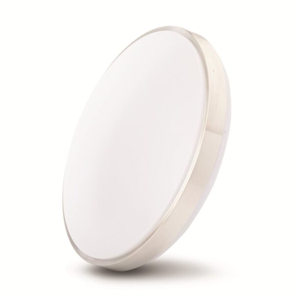 Avide LED Mennyezeti Lámpa Pandora-CCT (Alu) 44W (22+22) Távirányítóval | BR (SKU:ACLOCCT-44W-PAN) Mennyezeti lámpák Avide LED Mennyezeti Lámpa Pandora-CCT (Alu) 44W (22+22) Távirányítóval | BR (SKU:ACLOCCT-44W-PAN) Mennyezeti lámpák