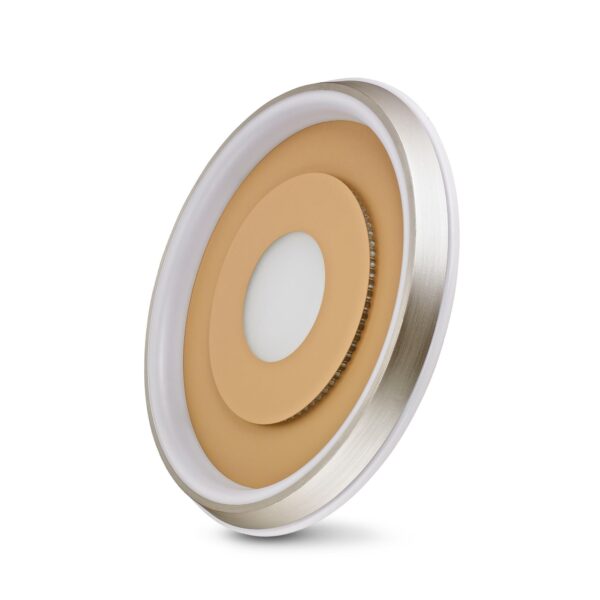 Avide Mennyezeti lámpa Sambas 40W CCT | BR (SKU:ADO-SAM-40W) Egyéb
