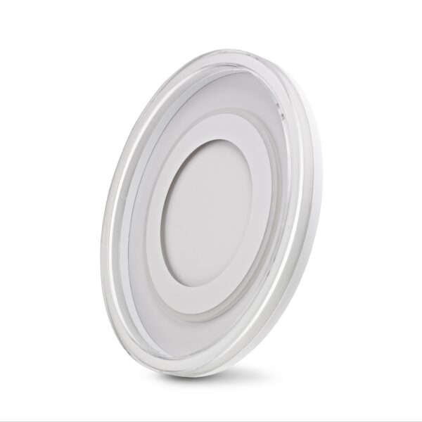 Avide Design Oyster Siry 3 CCT Dip Switch 20W | BR (SKU:ADO3DS-SIR) Egyéb