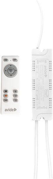 Avide LED Design Mennyezeti Lámpa Driver 2.4G 40W-80W TUYA | BR (SKU:ADO3S-4080-TUYA) Kiegészítők Avide LED Design Mennyezeti Lámpa Driver 2.4G 40W-80W TUYA | BR (SKU:ADO3S-4080-TUYA) Kiegészítők