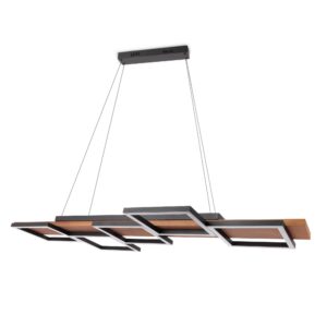 Avide Design Függeszték Lámpa Harper-H5 65W NW 4000K | BR (SKU:ADPL-65W-HAR-H5) Mennyezeti