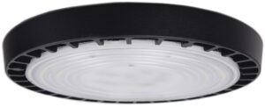 Avide LED Highbay Lámpa 100W 192pcs SMD2835 IK08 110lm/W 120° | BR (SKU:AEHBL-100W) Csarnokvilágítás