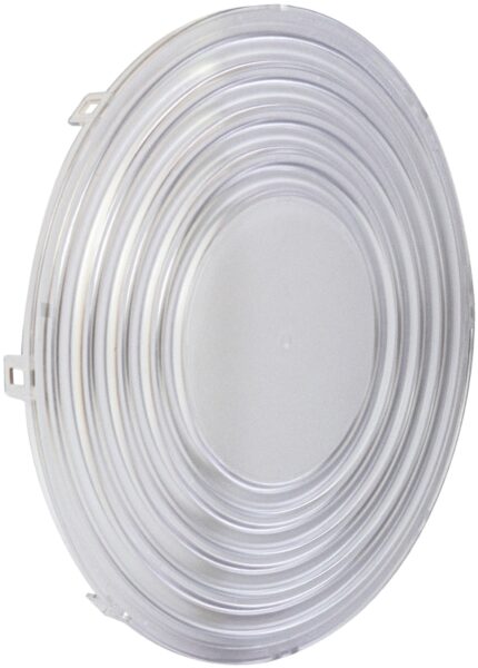 Avide LED Highbay Lámpa 100W 192pcs SMD2835 110lm/W 90° Lencse | BR (SKU:AEHBL-100W-L90) Ipari és csarnokvilágítás