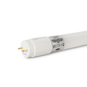 Avide LED Üveg Fénycső 24W G13 1500mm CW 6400K 100lm/W Bulk | BR (SKU:AEI1500T8-24W-CW) ECO 100lm/W