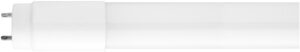 Avide LED Üveg Fénycső 24W G13 1500mm NW 4000K 100lm/W Bulk | BR (SKU:AEI1500T8-24W-NW) ECO 100lm/W