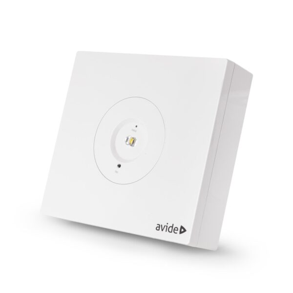 Avide Falra szerelhető biztonsági világítás – Folyosó optika 3W | BR (SKU:AELRDL-3WS-C) Biztonsági világítás Avide Falra szerelhető biztonsági világítás – Folyosó optika 3W | BR (SKU:AELRDL-3WS-C) Biztonsági világítás