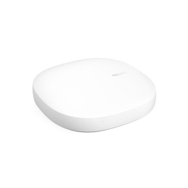 Aeotec SmartThings Hub – központi egység Zigbee, Thread és Z-Wave protokollokkal, Matter kompatibilis Aeotec GP-AOEHUBV3EU Aeotec SmartThings Hub – központi egység Zigbee, Thread és Z-Wave protokollokkal, Matter kompatibilis Aeotec GP-AOEHUBV3EU