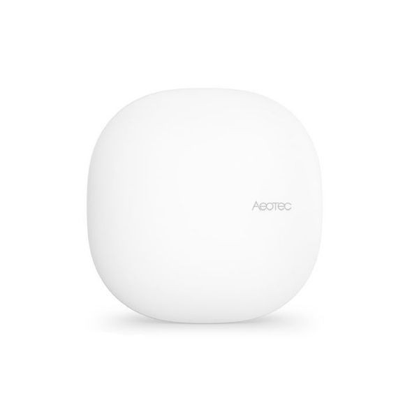Aeotec SmartThings Hub – központi egység Zigbee, Thread és Z-Wave protokollokkal, Matter kompatibilis Aeotec GP-AOEHUBV3EU Aeotec SmartThings Hub – központi egység Zigbee, Thread és Z-Wave protokollokkal, Matter kompatibilis Aeotec GP-AOEHUBV3EU