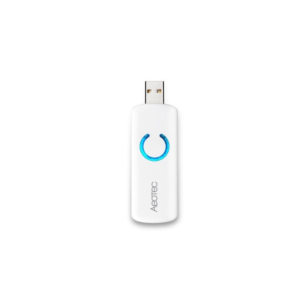 Z-Stick Gen5+ – USB Z-Wave vezérlő akkumulátorral – Z-Wave (ZW090) Aeotec ZW090 Z-Stick Gen5+ – USB Z-Wave vezérlő akkumulátorral – Z-Wave (ZW090) Aeotec ZW090