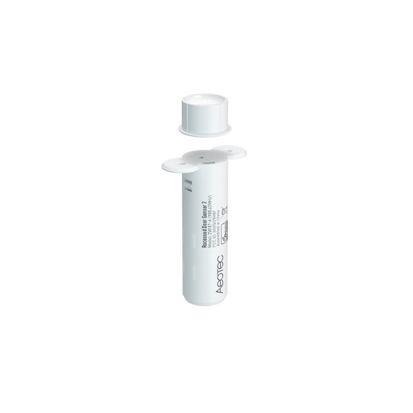Aeotec Recessed Door Sensor 7 – süllyesztett ajtónyitás-érzékelő – Z-Wave (ZW187) Aeotec ZW187 Aeotec Recessed Door Sensor 7 – süllyesztett ajtónyitás-érzékelő – Z-Wave (ZW187) Aeotec ZW187