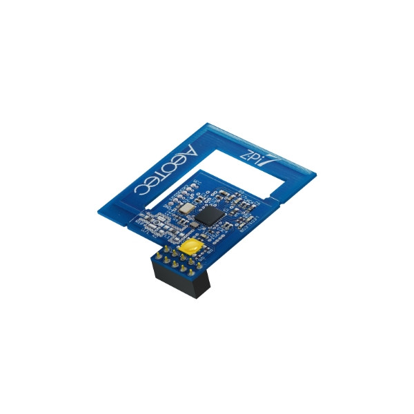 Aeotec Z-Pi 7 – Z-Wave bővítőmodul Raspberry Pi-hez (ZWA025) Aeotec ZWA025 Aeotec Z-Pi 7 – Z-Wave bővítőmodul Raspberry Pi-hez (ZWA025) Aeotec ZWA025