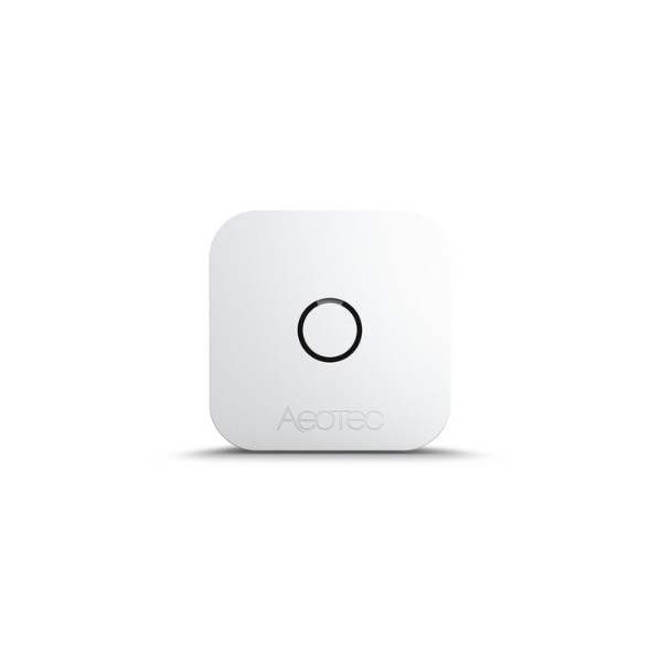 Aeotec aërQ – hőmérséklet- és páratartalom-érzékelő – Z-Wave (ZWA039) Aeotec ZWA039 Aeotec aërQ – hőmérséklet- és páratartalom-érzékelő – Z-Wave (ZWA039) Aeotec ZWA039