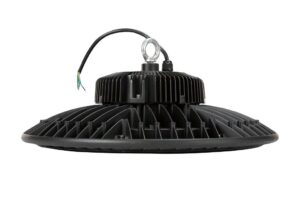 Avide LED Highbay Lámpa 150W SMD3030 5000K 110° | BR (SKU:AHBL-150W-110) Csarnokvilágítás