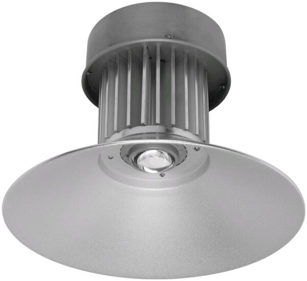 Avide LED Highbay Lámpa 100W COB  120° | BR (SKU:AHBL-COB-100W) Csarnokvilágítás