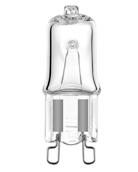 Avide Halogén G9 53W 2000h 300°C | BR (SKU:AHG9WW-53W-300) Egyéb Avide Halogén G9 53W 2000h 300°C | BR (SKU:AHG9WW-53W-300) Egyéb