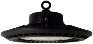Avide LED Highbay Lámpa 240W 576pcs SMD2835 160lm/W 120° | BR (SKU:AIHBL-240W) Csarnokvilágítás