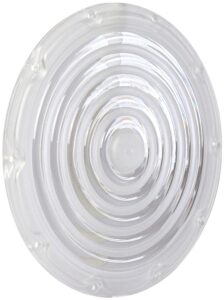 Avide LED Highbay Lámpa 240W 576pcs SMD2835 160lm/W 120° | BR (SKU:AIHBL-240W) Csarnokvilágítás