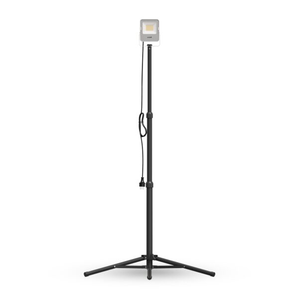 Avide LED Reflektor Ipari SMD 30W NW 4000K 1 fej Tripoddal | BR (SKU:AILFLNW-30W-TRIPOD-S) Reflektorok Avide LED Reflektor Ipari SMD 30W NW 4000K 1 fej Tripoddal | BR (SKU:AILFLNW-30W-TRIPOD-S) Reflektorok