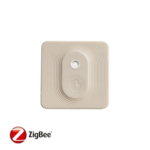 Shelly BLU H&T ZB – kültéri pára és hőmérséklet szenzor, Bluetooth, Zigbee, mokka érzékelő Shelly BLU H&T ZB – kültéri pára és hőmérséklet szenzor, Bluetooth, Zigbee, mokka érzékelő