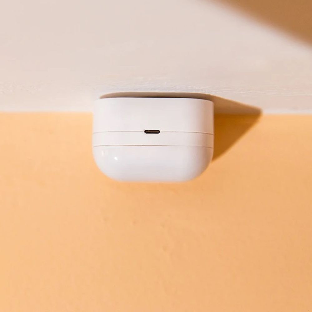 Shelly BLU Motion – vezeték nélküli Bluetooth mozgásérzékelő érzékelő FG3800235266700 Shelly BLU Motion – vezeték nélküli Bluetooth mozgásérzékelő érzékelő FG3800235266700