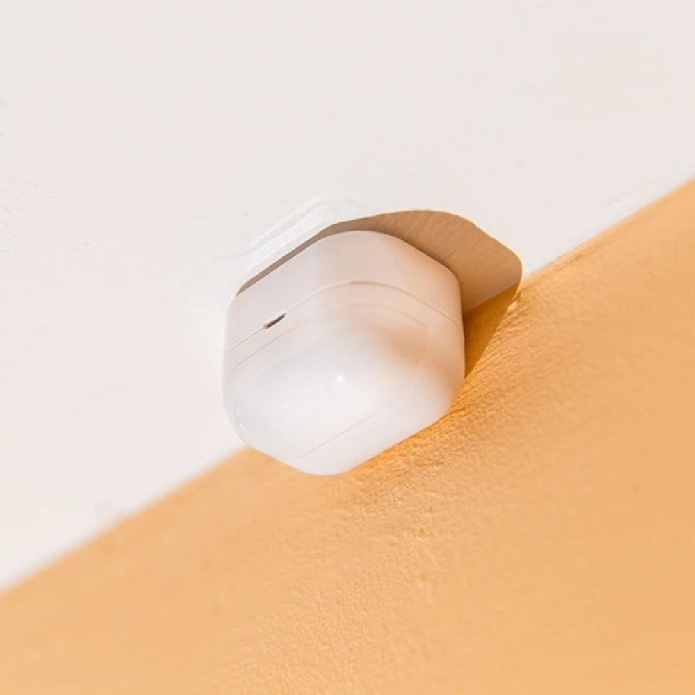 Shelly BLU Motion – vezeték nélküli Bluetooth mozgásérzékelő érzékelő FG3800235266700 Shelly BLU Motion – vezeték nélküli Bluetooth mozgásérzékelő érzékelő FG3800235266700