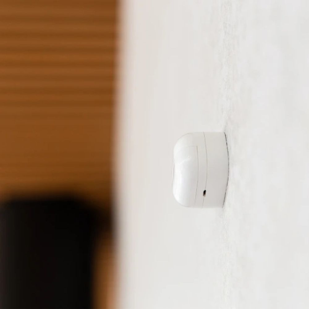 Shelly BLU Motion – vezeték nélküli Bluetooth mozgásérzékelő érzékelő FG3800235266700 Shelly BLU Motion – vezeték nélküli Bluetooth mozgásérzékelő érzékelő FG3800235266700